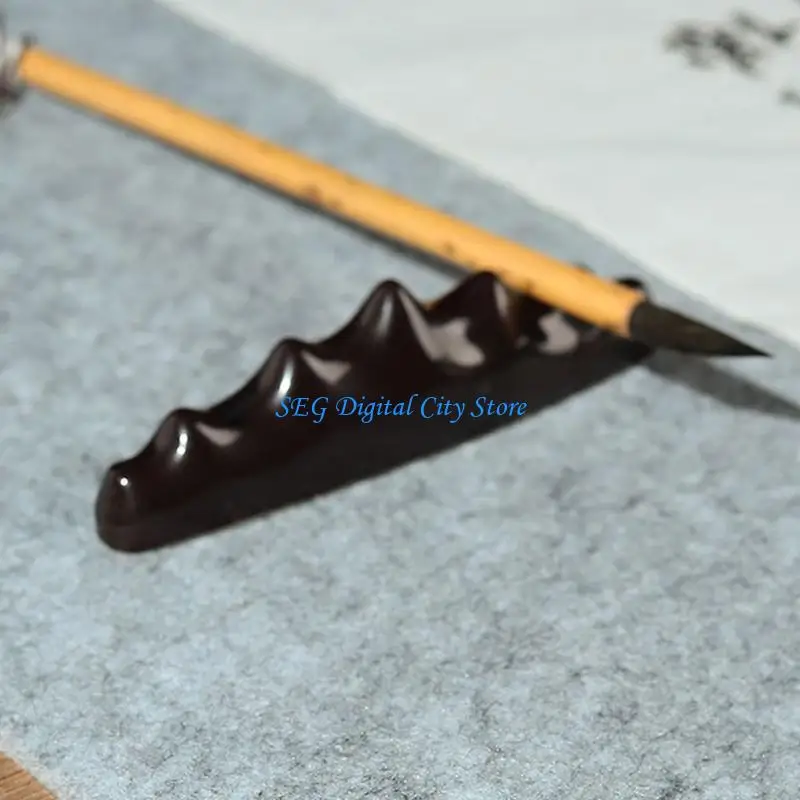 U75B Felt Pad with Grids for Painting Practice Drawing