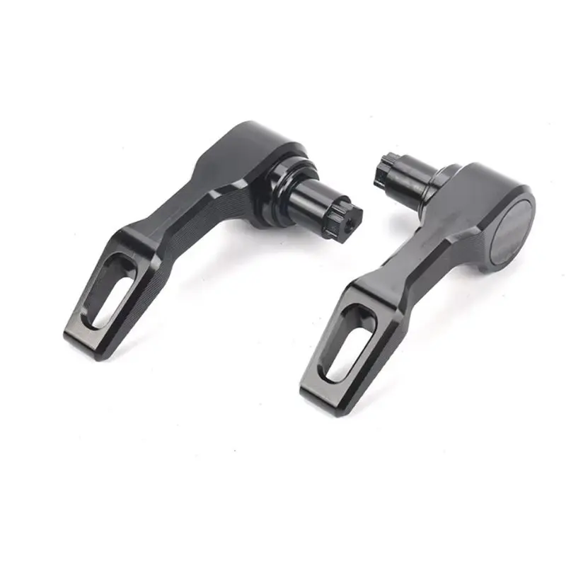For Harley Touring Road Glide Road King Street Glide Electra Tri Glide 2014-2025 Saddlebag Latch Lever Replacement Lid Lifter