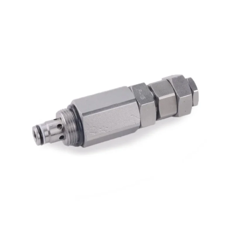 

669-1365-1003 1Pcs High Quality Good Price HD700-7 Excavator Main Relief Valve 669-1365-1003