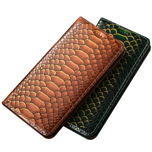 마그네틱 클로즈 가죽 케이스, 삼성 갤럭시 Wide7 6 5 A 퀀텀 4 버디 3 Jean2 점프 5G, 카드 슬롯 2 개, 북 플립 커버 펀다 