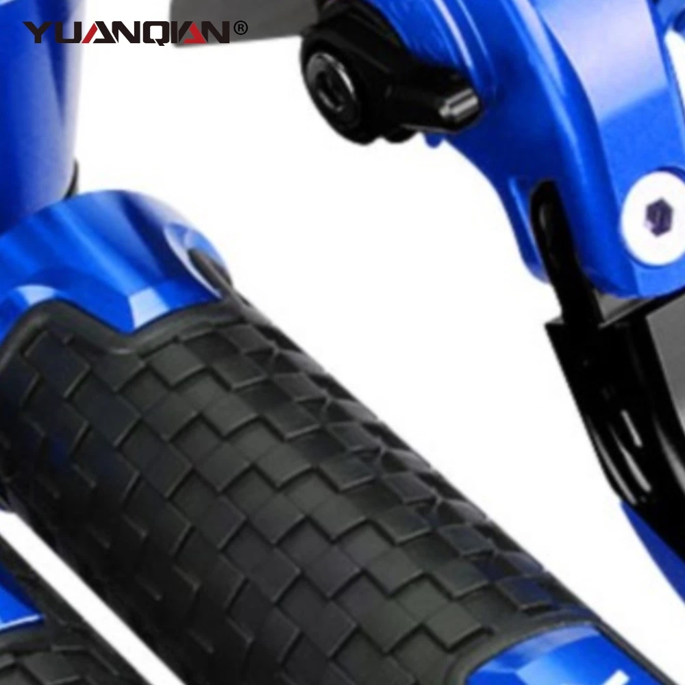 

FOR YAMAHA XT600 XT 600 XT600ZE TENERE 1987-1992 Motorcycle Brake Clutch Levers 7/8"22MM Handlebar Grips Handle Bar Grip Ends