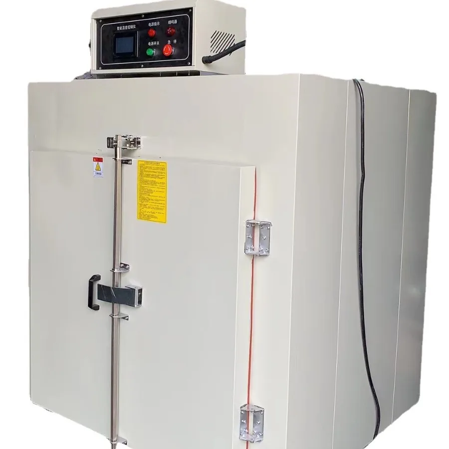 

Hot air circulation industrial oven, constant temperature drying oven