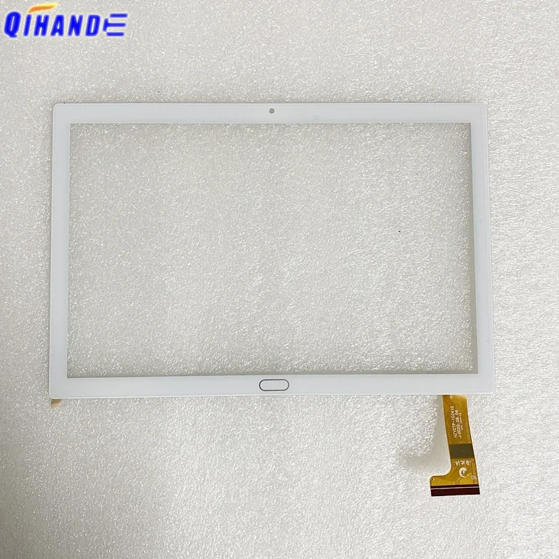 New 10.1'' inch HZYCTP-102410 touch screen for Prestigio Tablet touch sensor digitizer glass panel HZYCTP 102410