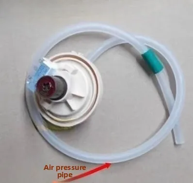 1Pcs For Lg Washing…