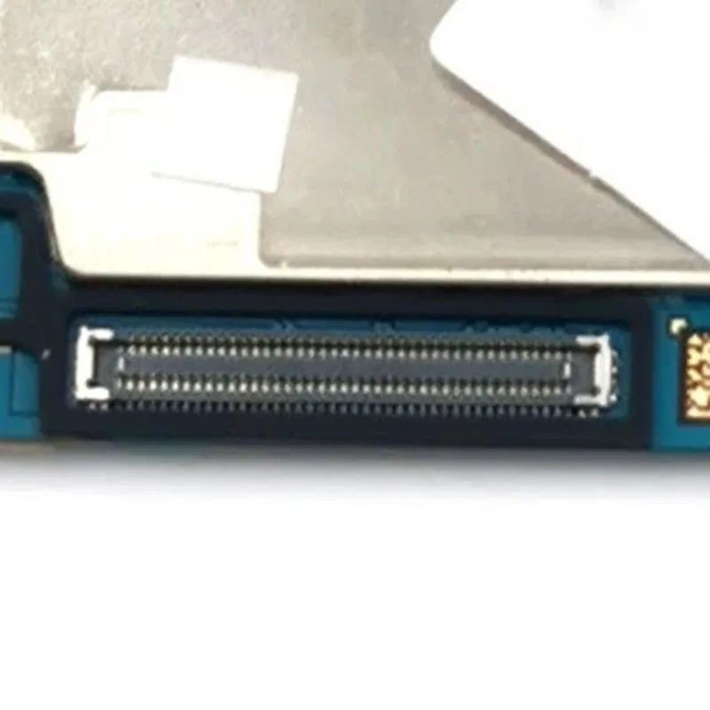 50-100pcs 78Pin USB Charging FPC Connector For Samsung A31 A41 A51 A71 A40 A50 A70 A80 A70S A21S A90 A30S Charger Plug On Board