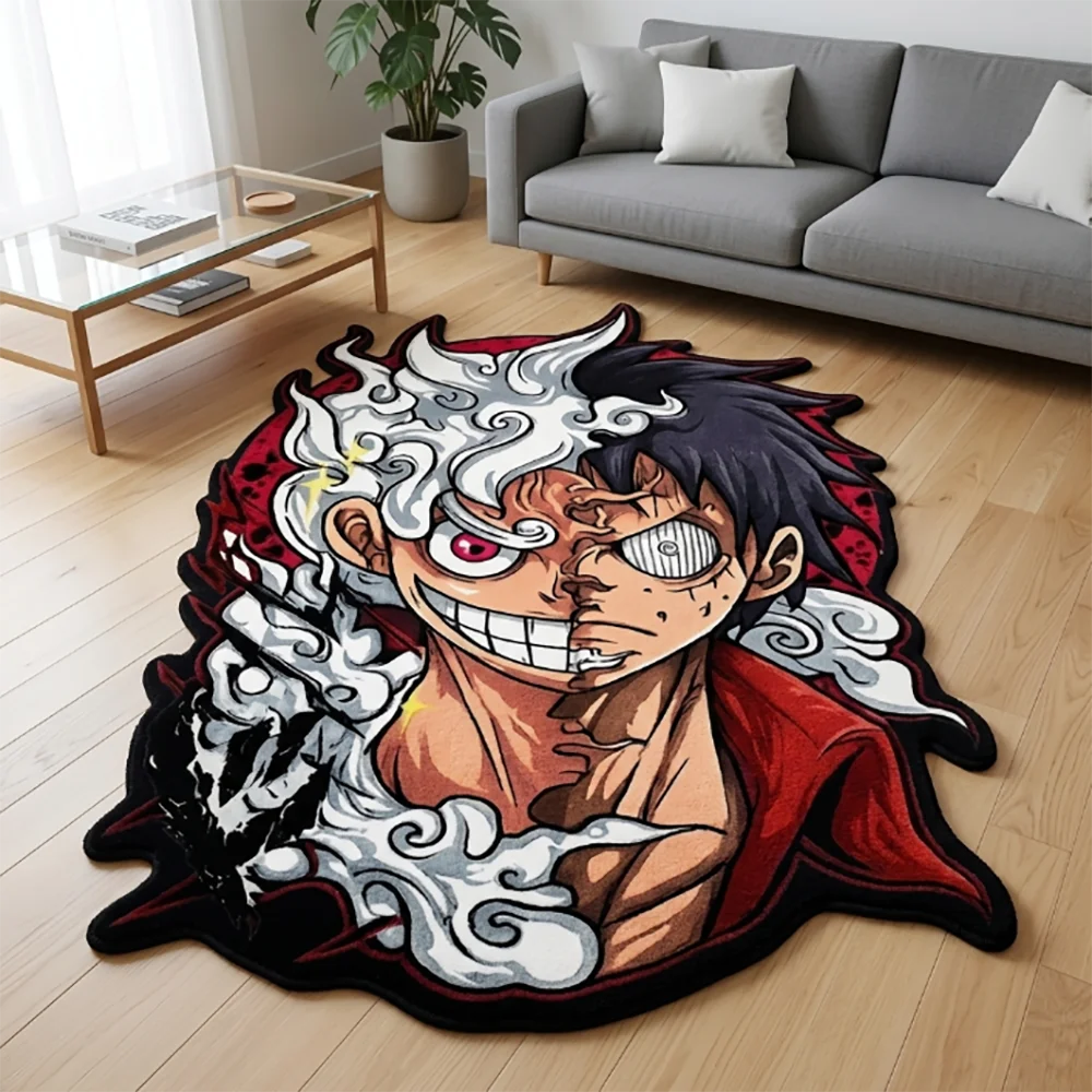 Irregulier One Piece Tapijt Ge - Gaming Accessories Deals recensie en prijs