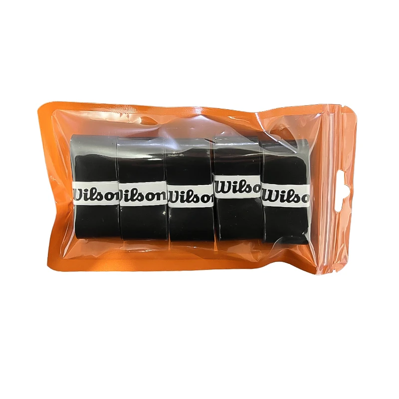 Thumbnail 3 - #14 Trending Wilson Overgrips Right Now