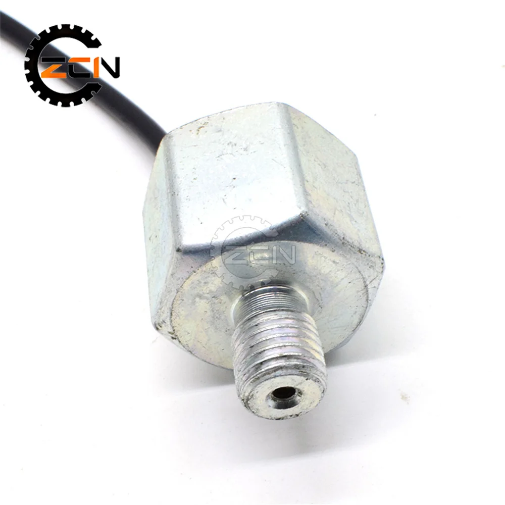 Detonation Knock Sensor For Mazda 6 2 3 5 CR19 6 1.3 2.0 E1T50371 ZJ01-18-921