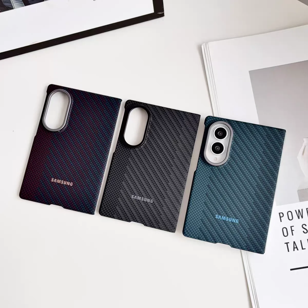 Thumbnail 2 - #56 Trending Shockproof Phone Case Right Now