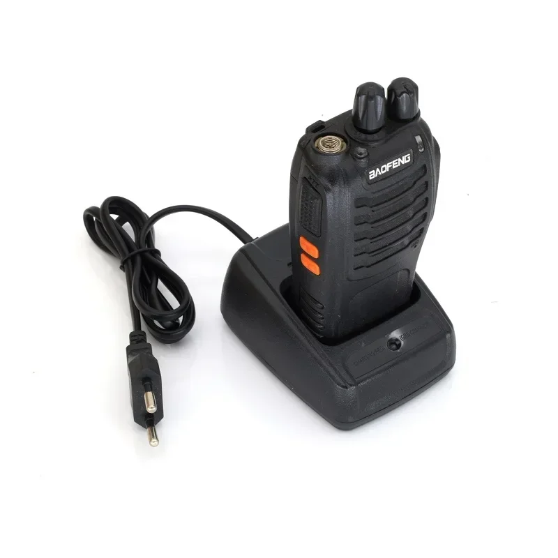 Baofeng BF-888S Li-ion Radio Batterij Oplader AC 100-240 v USB voor Baofeng BF-777S BF-666S Retevis H777 Walkie Talkie