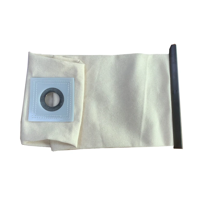 Vacuum Cleaner Cloth Bag Washable Dust Bag Replacement For Karcher Karcher T10 T12 T10/1 T12/1 Dust Bag