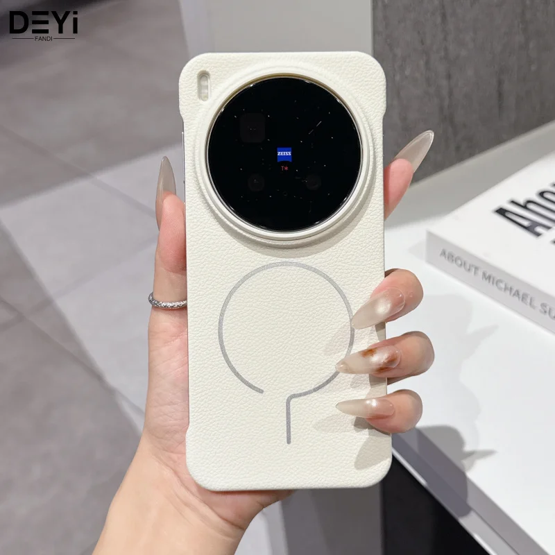 Deyi Phone Case For… - image