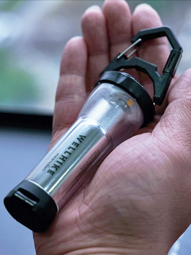 Tent Lamp Hanging H…