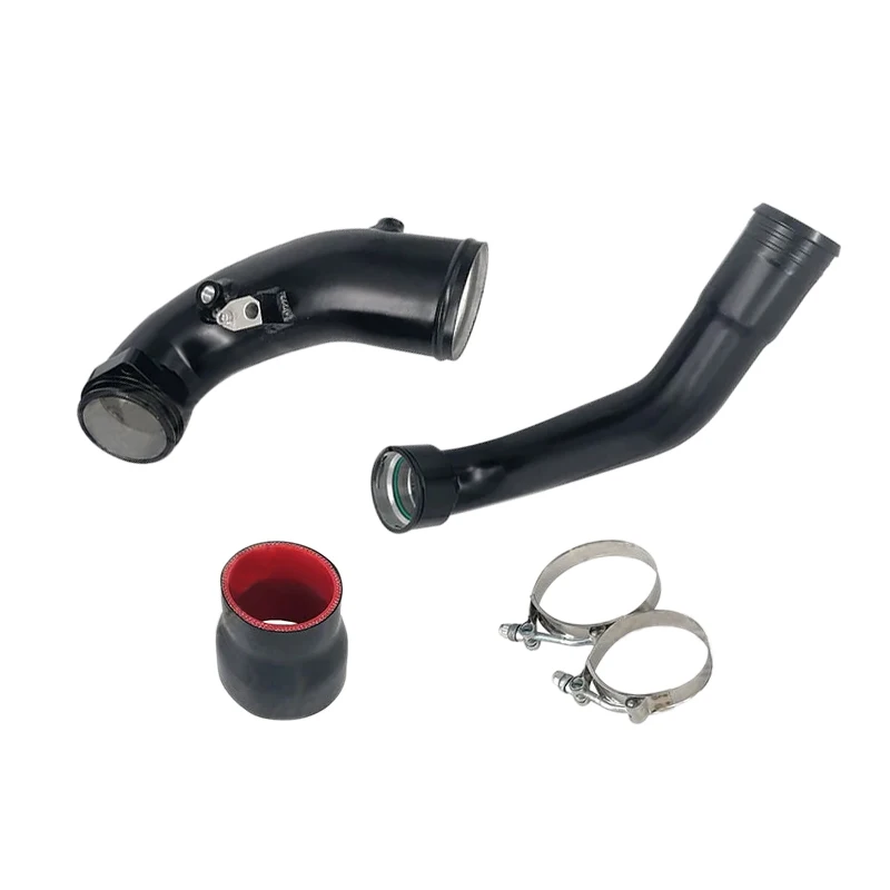 

Charge Pipe For A90 Supra For BMW G20 B58 3.0T X5 G05 X7 G07 G11 G12 19-22