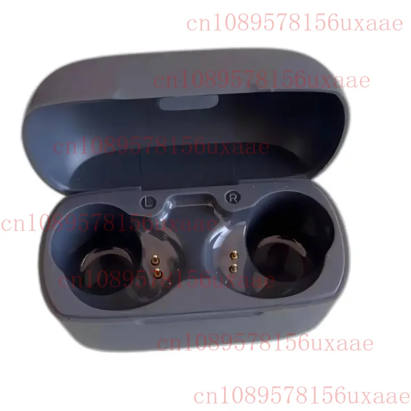 Оригинальный сменный чехол для зарядного устройства Edifier TWS1 Pro, левый и правый наушники, крышка батарейного отсека TWS 1 Pro, б/у, запасной Оригинальный сменный чехол для зарядного устройства Edifier TWS1 Pro, левый и правый наушники, крышка батарейного отсека TWS 1 Pro, б/у, запасной