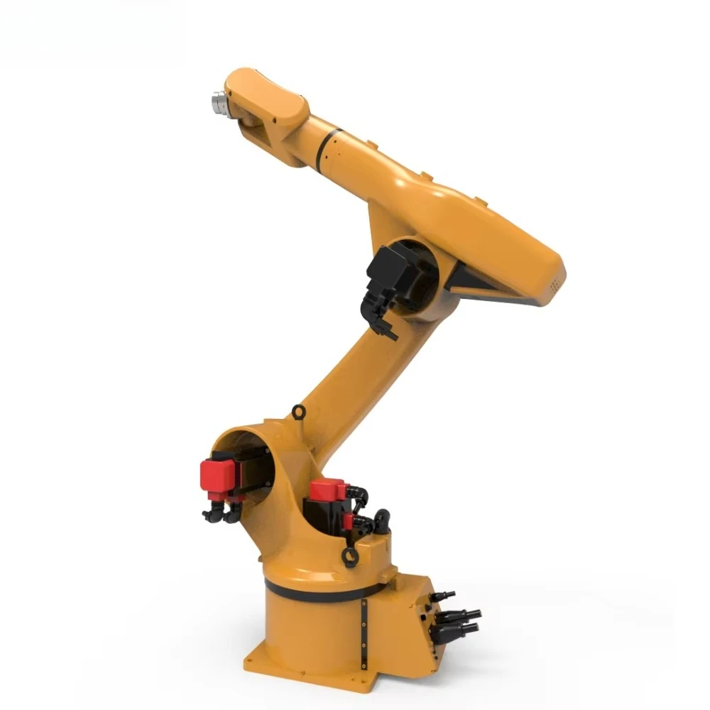 Palletizer Machine Automatic Robotic Arm Palletizer Palletizing Robot