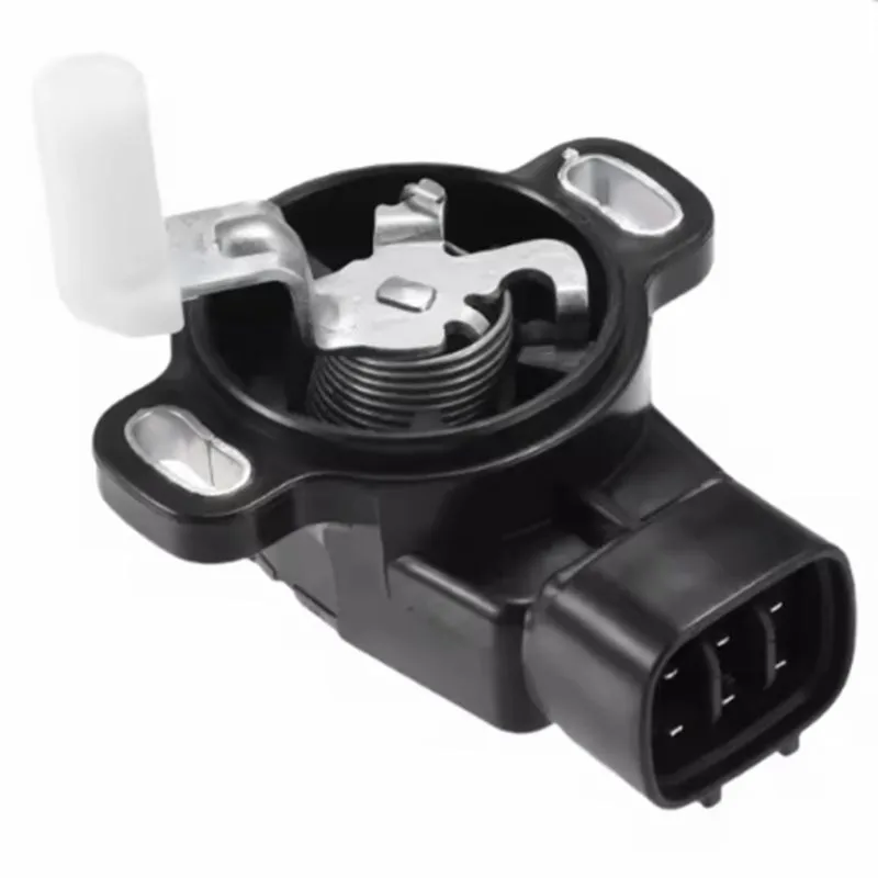 Super Sale 89281-52010 Accelerator Pedal Position Sensor for Toyota Yaris D4D 2001-2005 TPS 198300-3011 8928152010 89281-47010