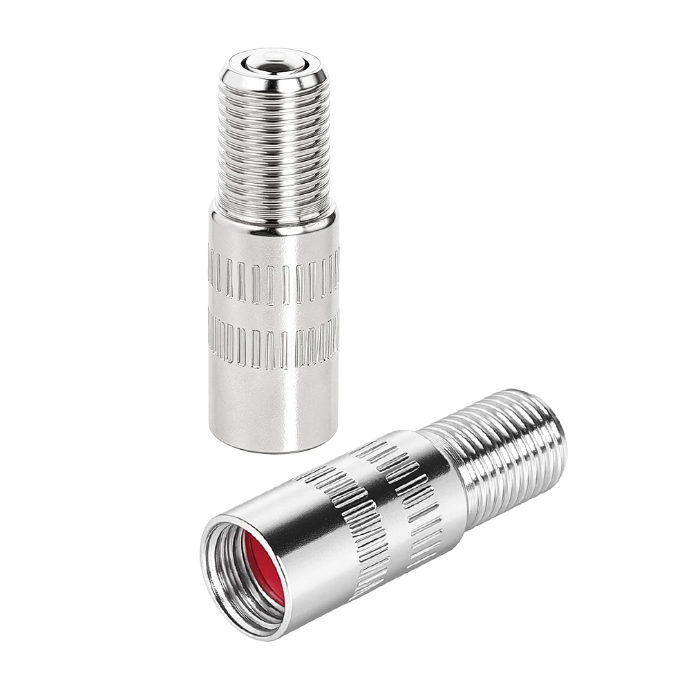 Extension Air Valve Adapter for Xiaomi M365 / 1S / Pro Max G30 G30D Electric Scooter Motor Wheel Inflatable Tire Nozzle Parts