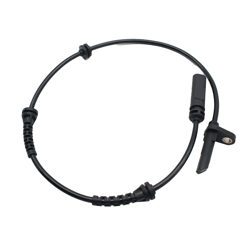 34526784901高品質リア左右ABSホイールスピードセンサー BMW F10 F07 F06 F12 528i 535i 550i 640i 650i M6自動車部品用