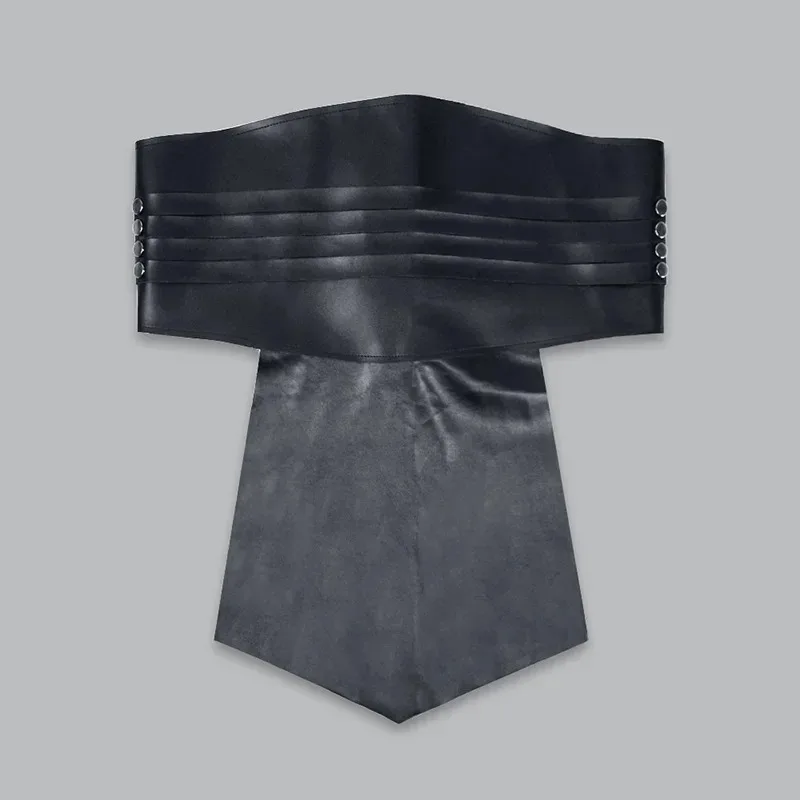 Sky02 Darth Maul костюм Дарт Майл косплей костюм униформа маска костюм для взрослых Хэллоуин карнавальные костюмы для вечеринок для Man88Ji #