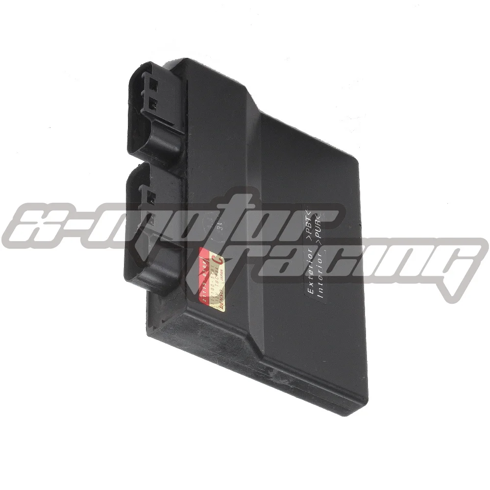 Used OEM Ignition CDI Box ECU Ignitor Control Module Unit For KAWASAKI ZR1000 Z1000 2008 21175-0108 21175-0172 - view 5