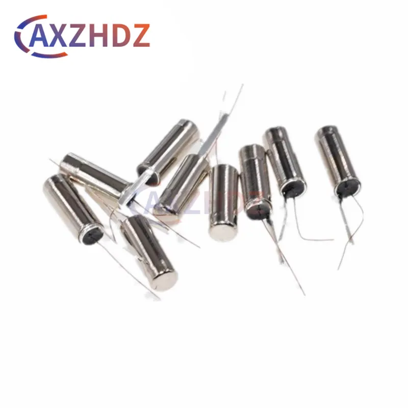 

20PCS SW-58010P Highly Sensitive SW58010P Ball Switch Angle Sensor Tilt Switch Vibration Switch
