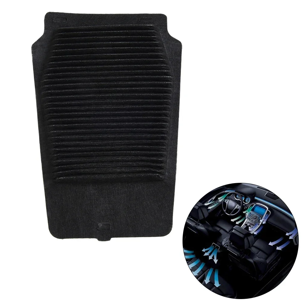 Air Filters Air Filter Screen Black G92DH-02030 G92DH-12050-A Plastic Auto Accessories For Corolla Levin 2019+