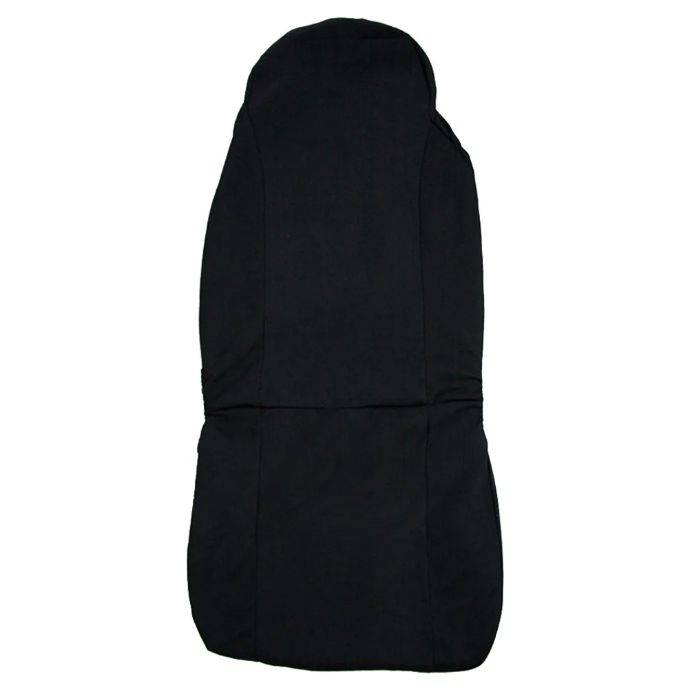 

Universal Front Seat Cover Anti Dirty Mud Protection Easy Install Durable Breathable Material for Cars Car Seat Covers