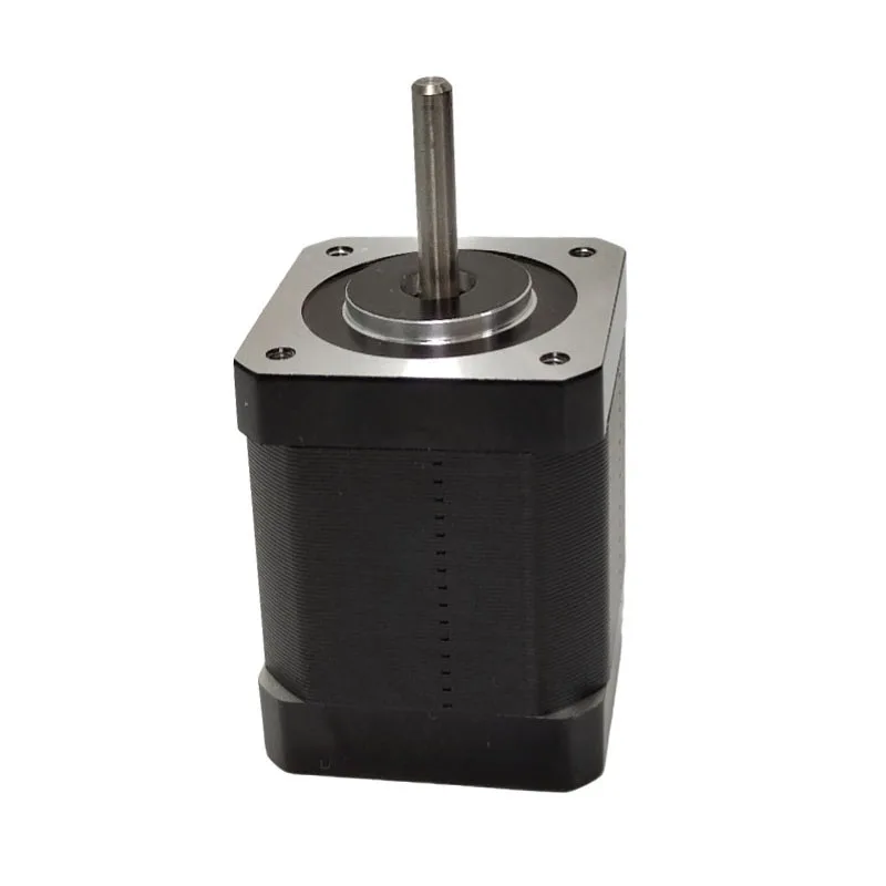 

2 шт. 42HS6315A4CE Высокое качество Nema 17 оригинальный гибридный шаговый двигатель для медицинского оборудования