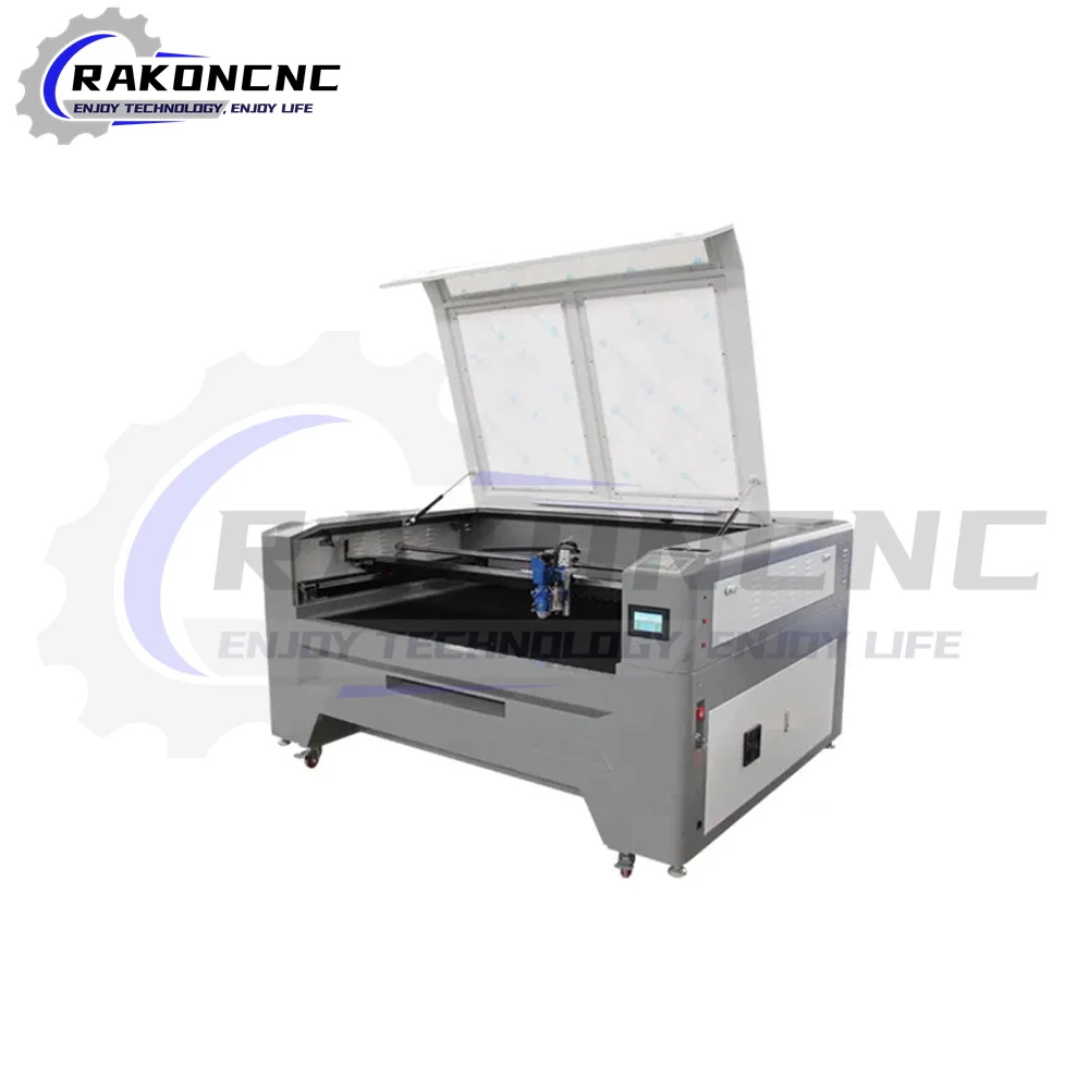 Jinan Hybrid Metal And Non-Metal Materials 1390 Co2 Laser Engraver For Sale