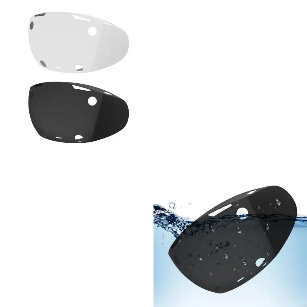 

Защитный корпус J1HD Гарнитура для VR2 Силиконовые защитные защитники против скребков рукава