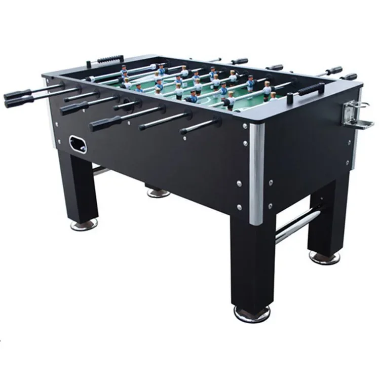 Factory  MDF Soccer table Standard Competition Football Table Adult  Football Table Indoor Sport Game