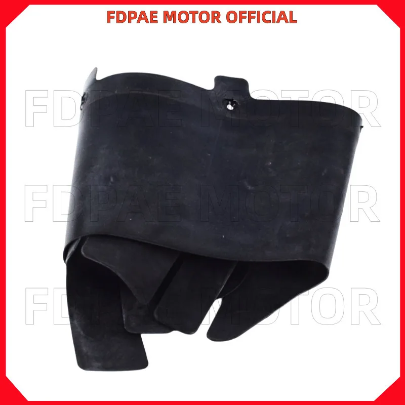 واقي الطين الخلفي لـ Wuyang Honda Nbx100 Wh100t-k-h-f-g-l-n-m-3-2c-5a-6-6a