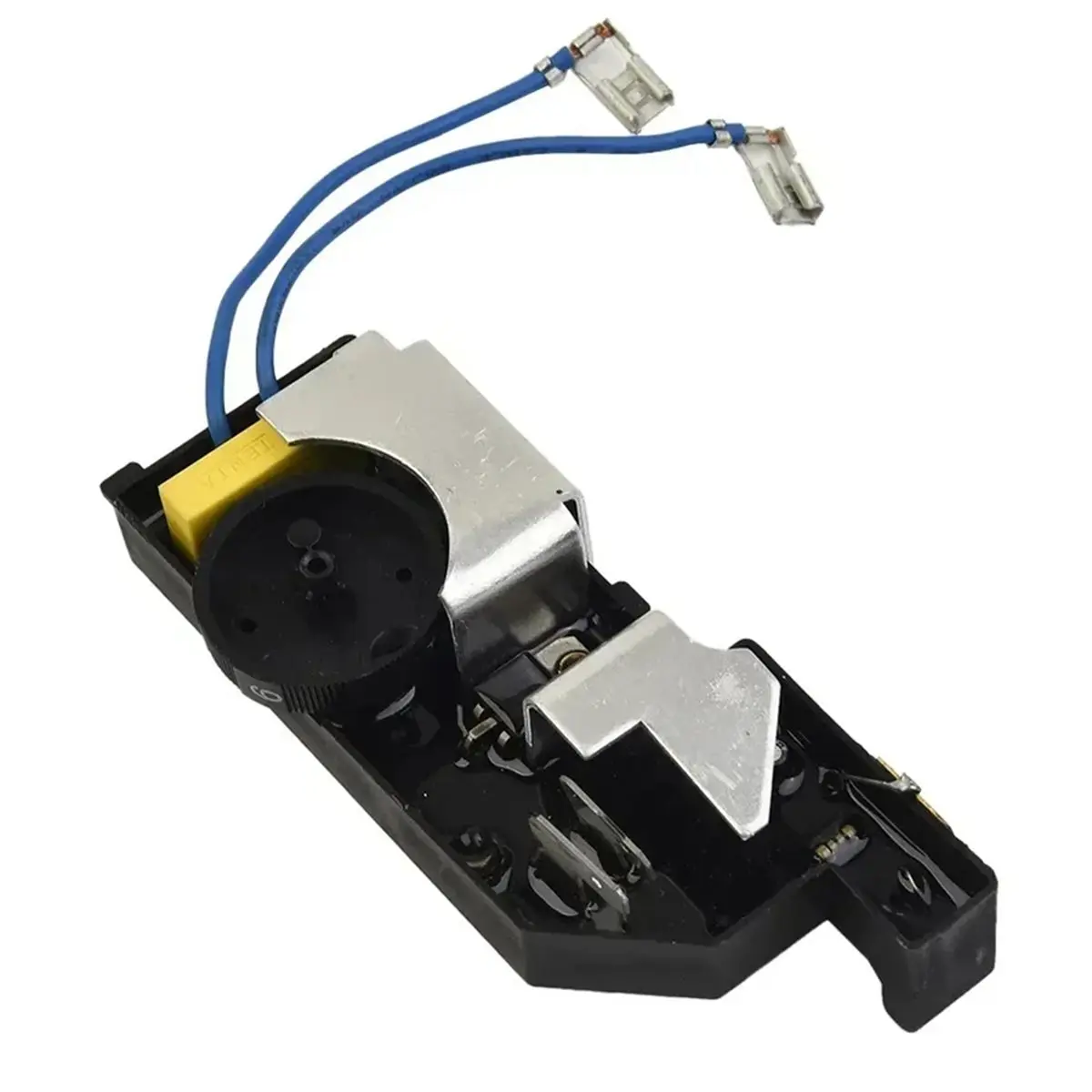 

Комплект ABYA: 1 выключатель + 1 регулятор скорости для моделей 11E/10C/5CE/GBH11DE/5.5/40DCE для дрелей и перфораторов (запчасти)