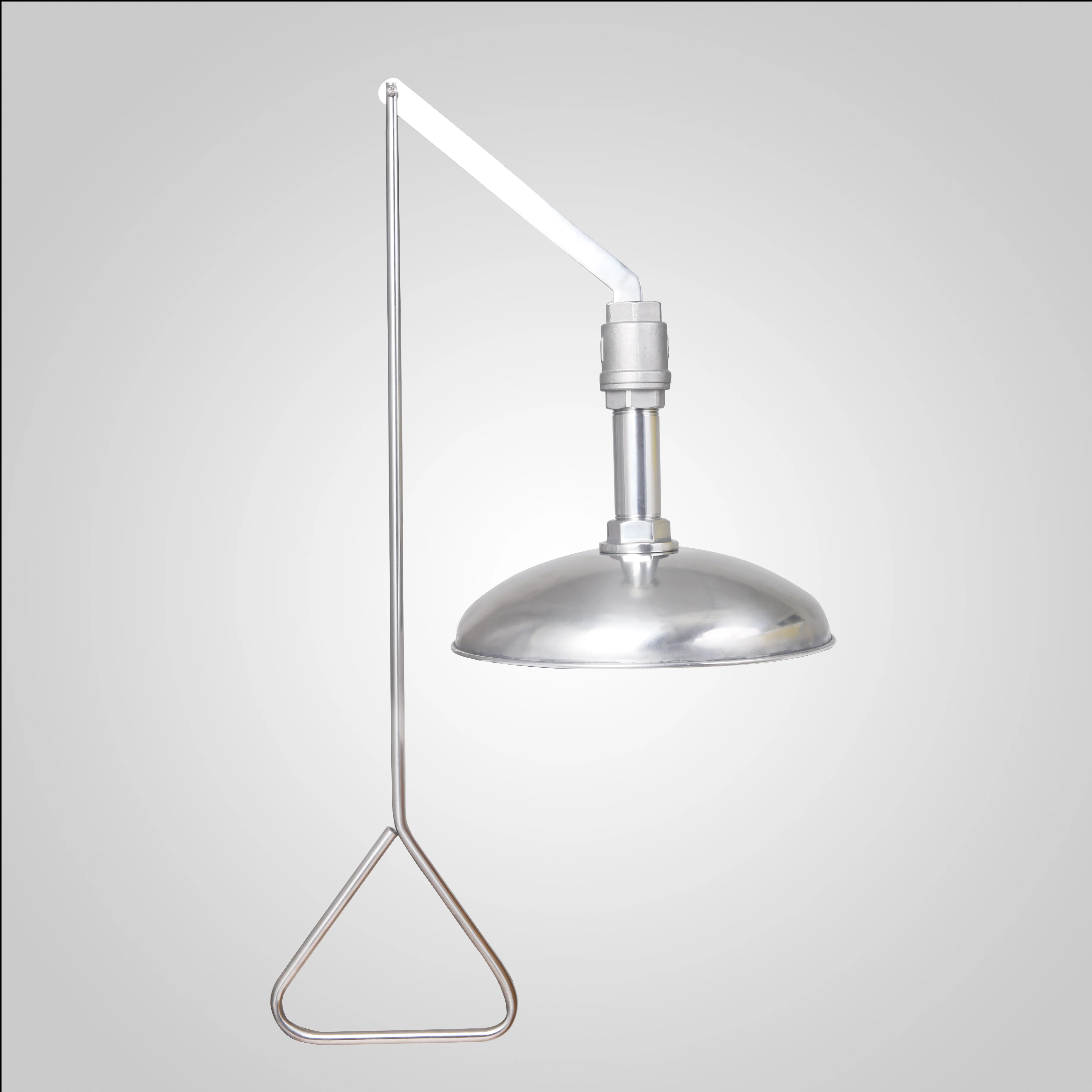 BUTIAN Embedded With High Quality and Resistant New Stainless Steel Shower Material  Made in Shanghai in High Demand Now 2025