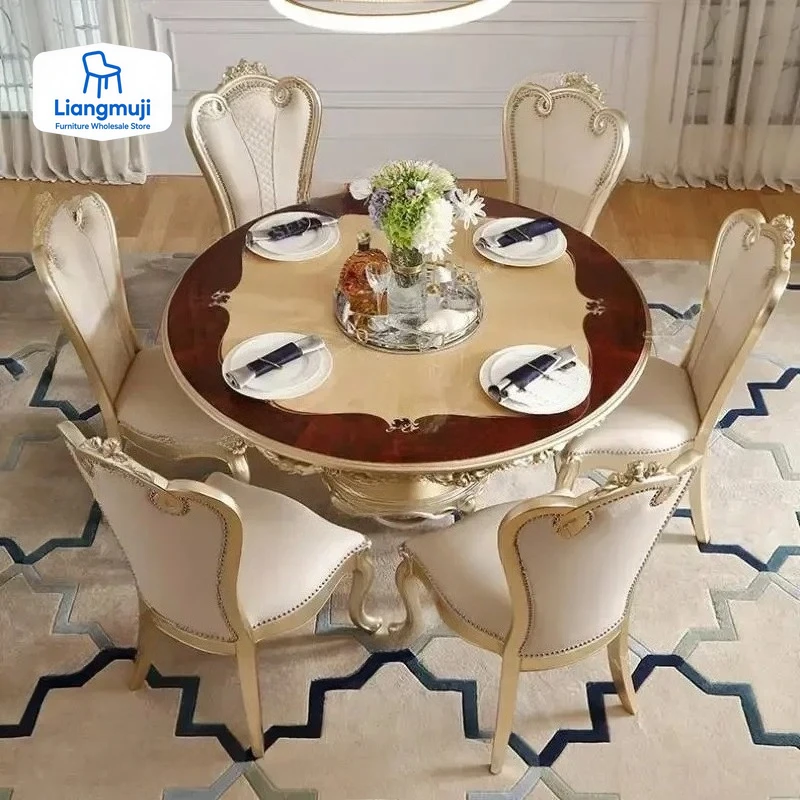 Non Slip Modern Din… - image