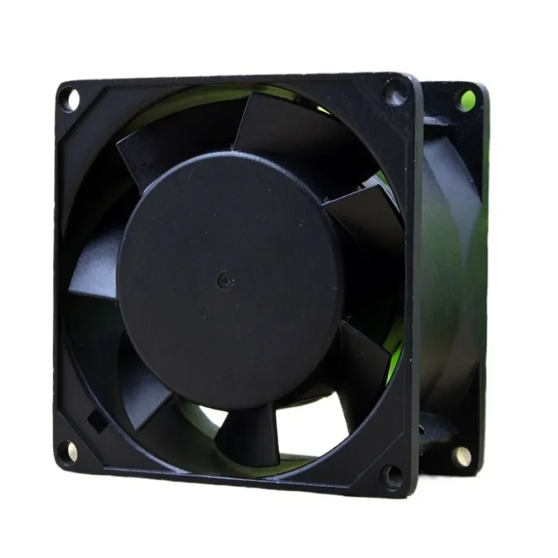 New STYLE FAN S80D22-W2G AC Cabinet Cooling Fan for 220V 11W 8CM 8038