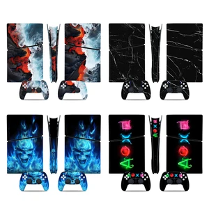 8 최고의 판매 PS5 디지털 스킨 - №8