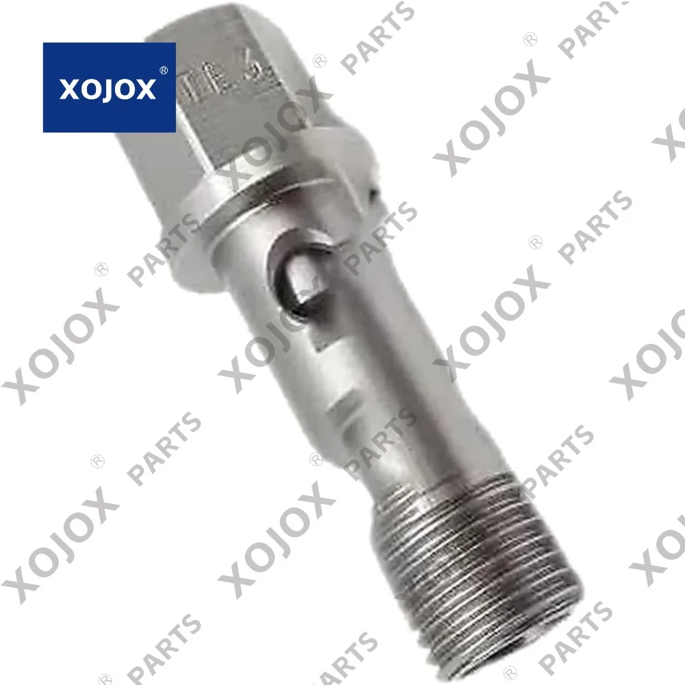 

XOJOX 8-98074955-0 8-98055289-0 8980749550 8980552890 Клапан подающего насоса подходит для двигателя ISUZU XD 4HK1