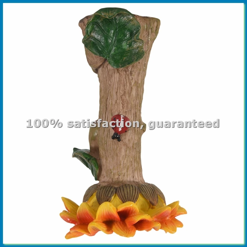 

Декоративная ванночка для птиц в виде подсолнуха для сада, улицы, двора, газона, художественные украшения -ABRM