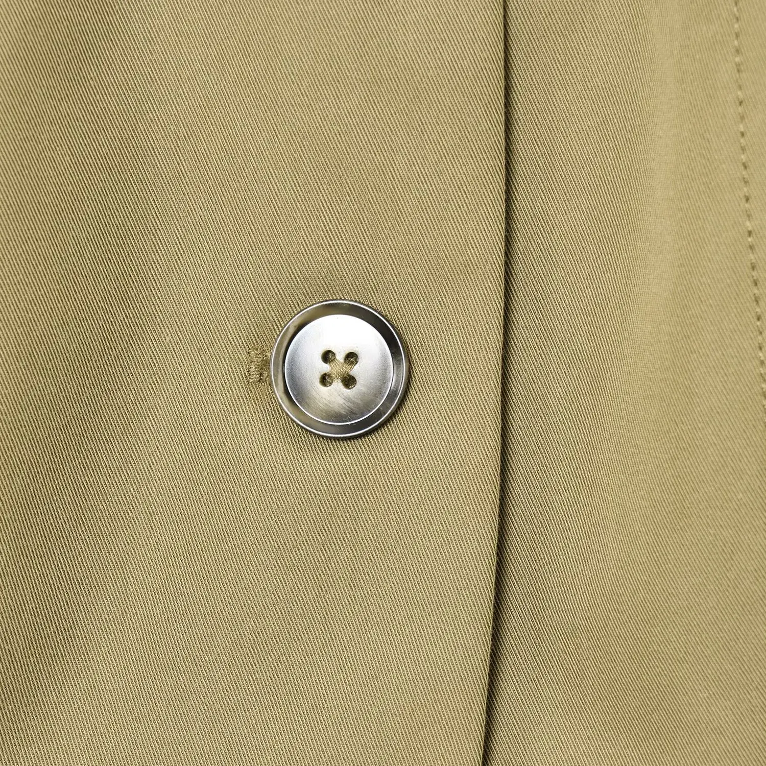 

Faionable All-Match Design Jaet with Strap Decorated ket Autumn New Arrival Women's Clothing Straight Cut Commute Sl...