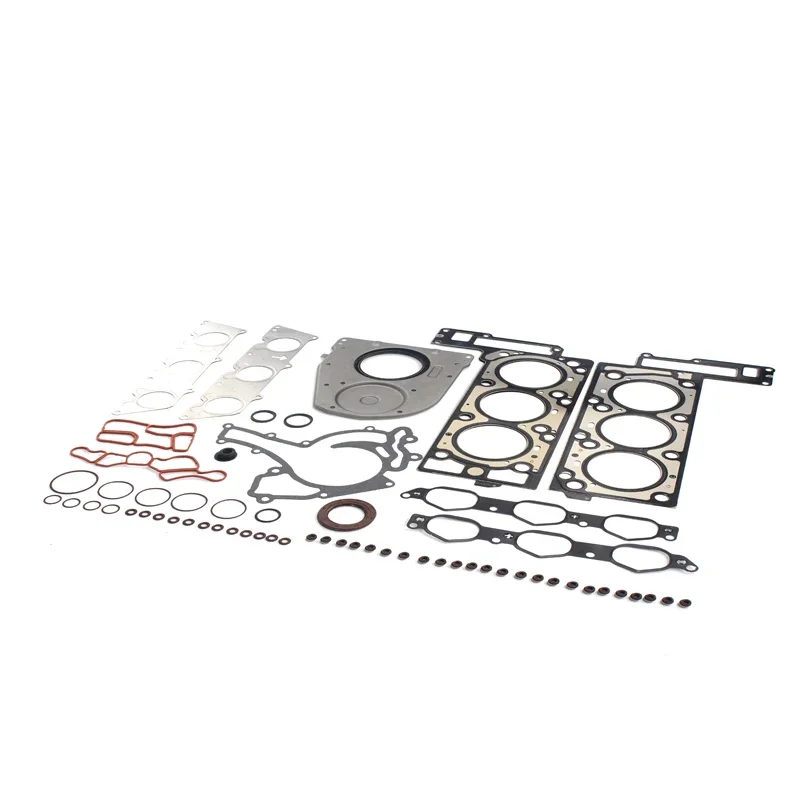 A 272 016 00 00 OVERHAUL GASKET repair KIT car auto Complete Engine Gasket