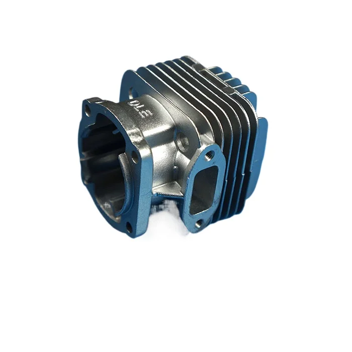 

DLE20 DLE40 Piston Cylinder Kit for DLE Engine 20cc 40cc 2-Stroke Gasoline Motor RC Airplane Parts Replacement