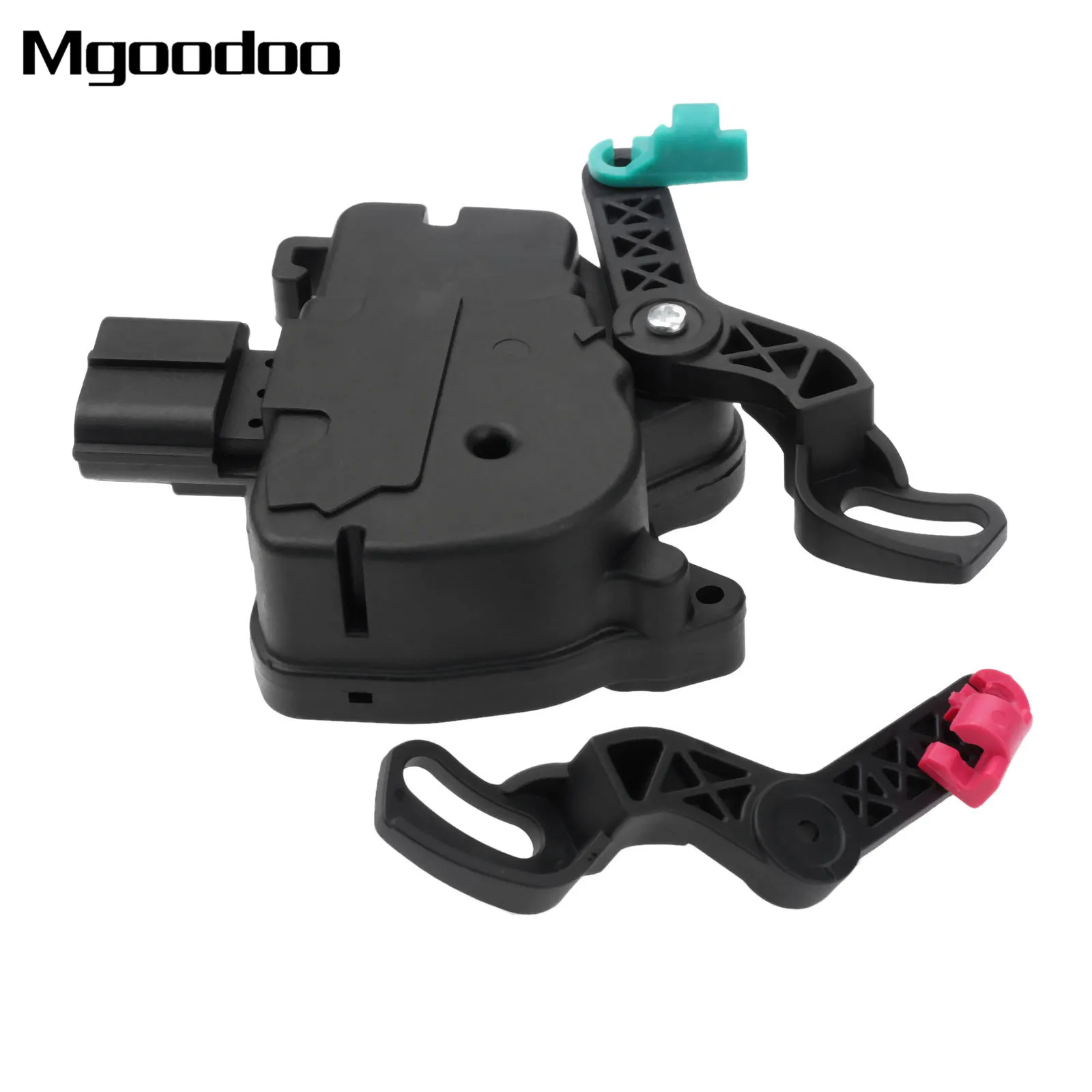 Mgoodoo Car Rear Sliding Power Door Lock Actuator For Chrysler Town Country Dodge Caravan Mini 4717960AC 4717961AB 746-259