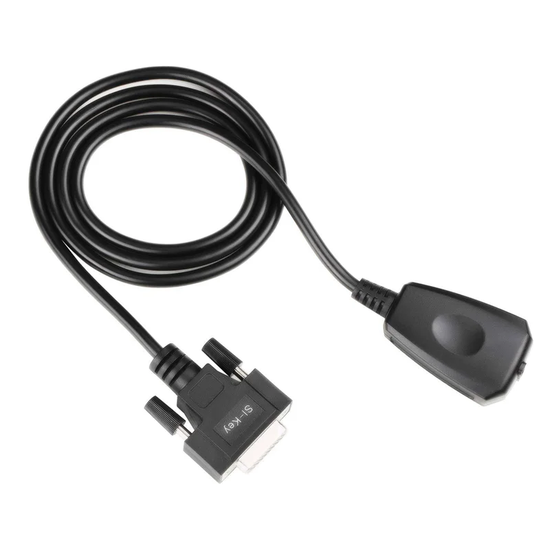 

X431 Smart Key Simulator SI-KEY For X431 IMMO Plus/ IMMO Pro/ IMMO Elite/ GIII X-Prog 3 For Toyota For BYD All Key Lost