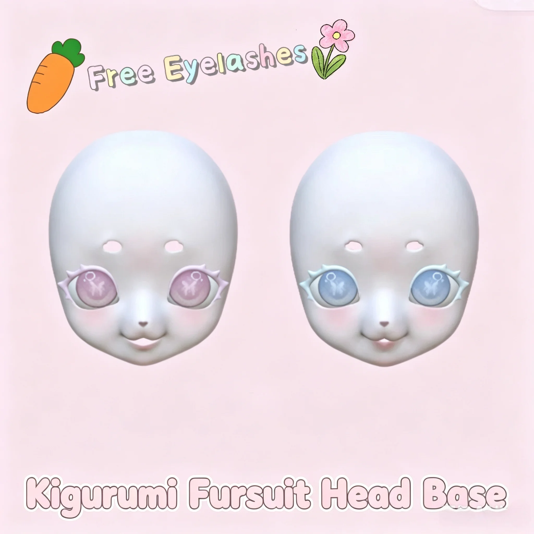 base-de-tete-de-kigurumi-lapin-mignon-en-fourrure-coque-de-tete-de-lapin-kemono-oc-vierge-pour-cosplay-furry-diy-accessoires-de-cils-offerts