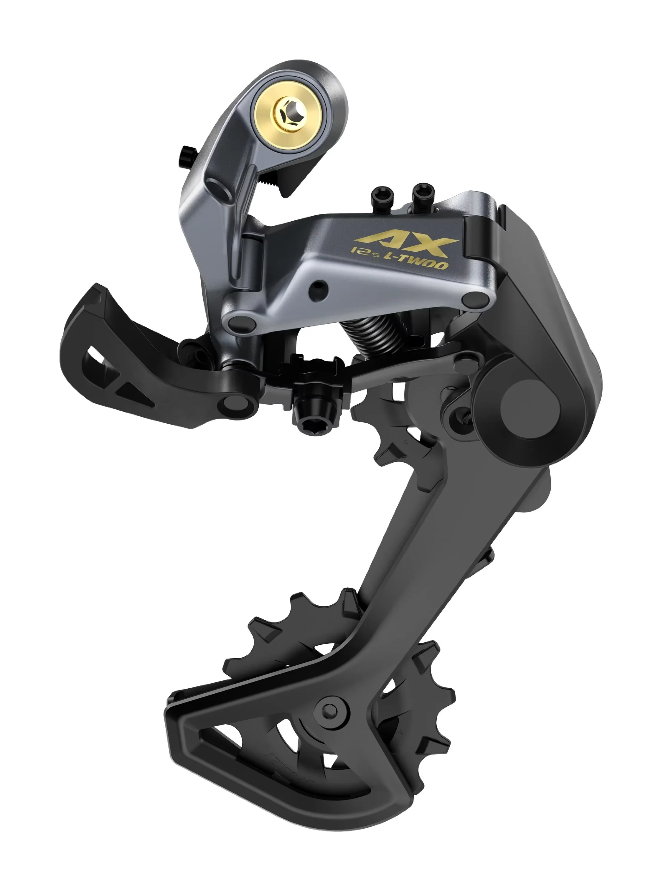 AliExpress LTWOO AX12 1x12 Speed Shifter Lever+Rear Derailleur ,Trigger Shifter, Compatible with M9100 / M8100 / M7100 / EAGLE