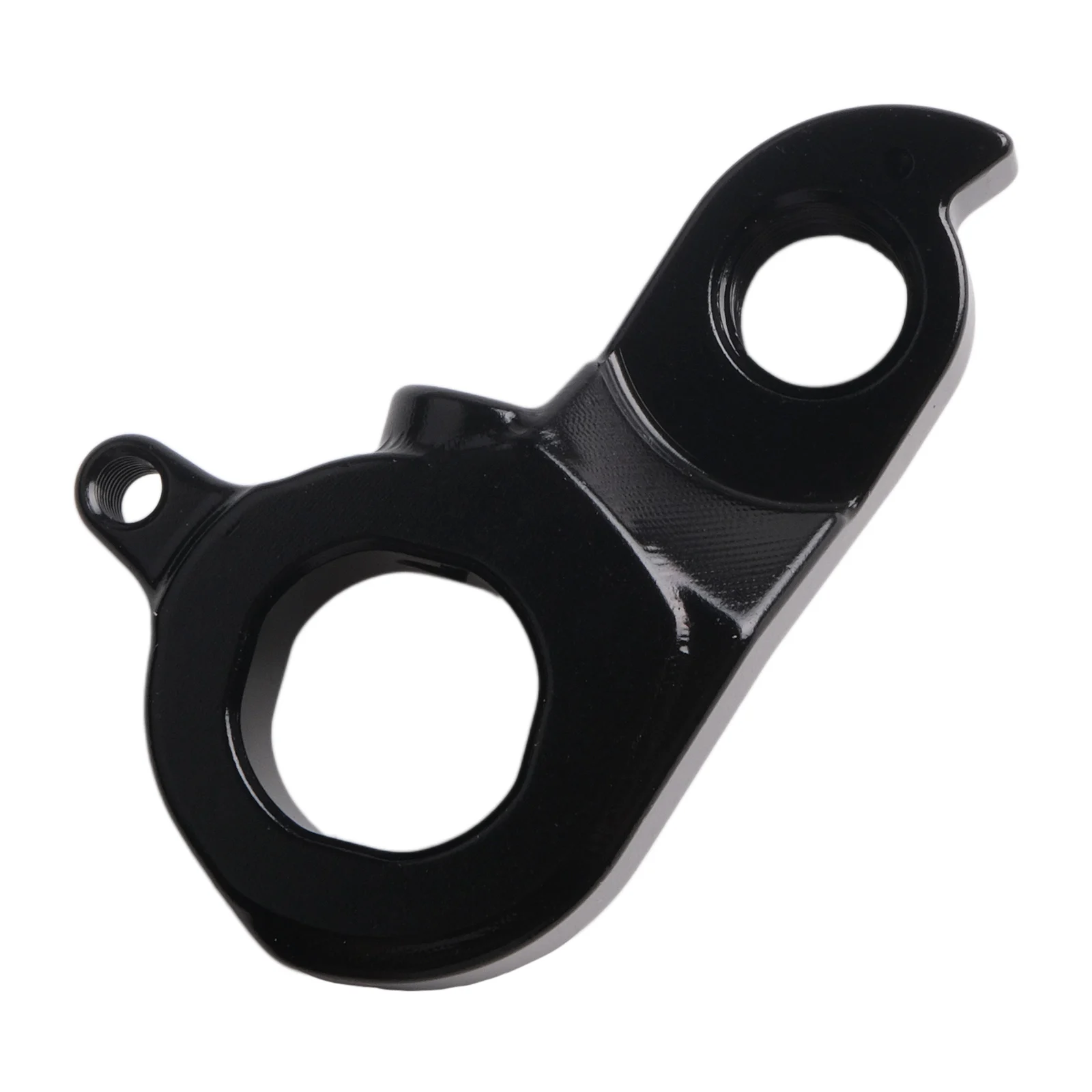 1pc BicycleTail Hook Mountain Road Bikes Axle Tail Hook Eye For Scott TA12-Sw Hanger Rear Derailleur Thru-axle Dropout Parts