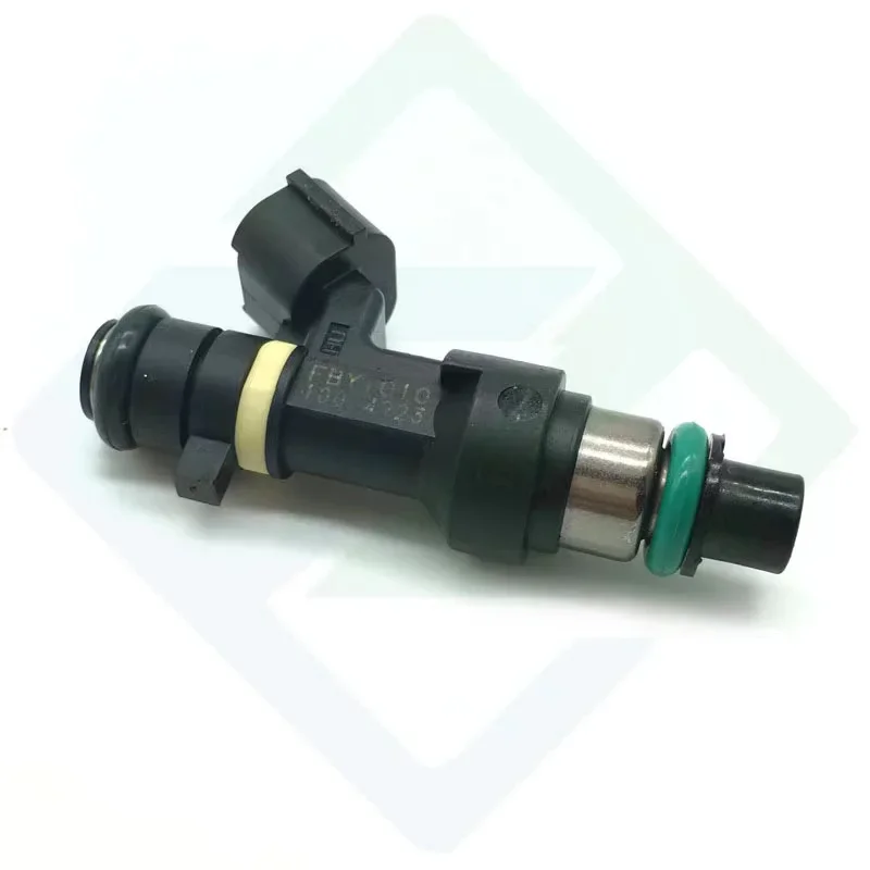 FBY1010 fuel injector is suitable for Nissan Sylphy 1.6L 1.8L Volkswagen Bora 1.8L