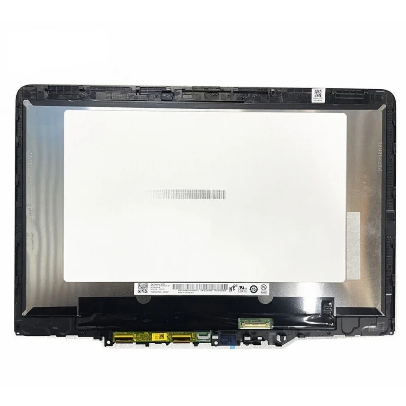

f 5D11C95909 Для Lenovo Chromebook 300e yoga Gen 4: Сенсорный ЖК-экран в сборе с рамкой